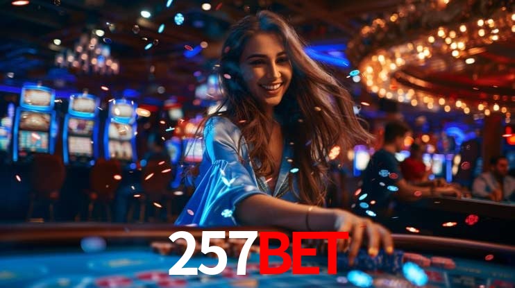 Basketball Betting 257bet