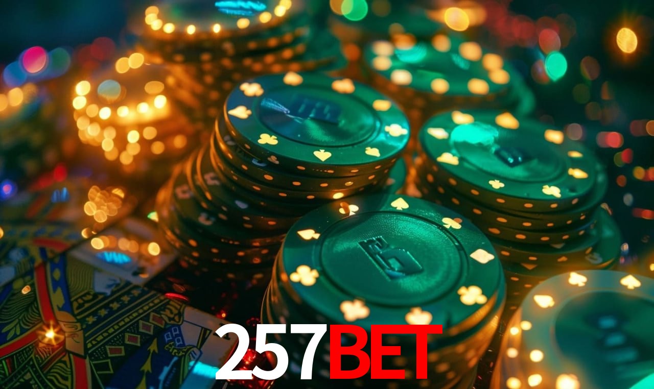 Interface Premium 257bet