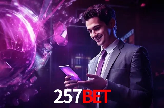 Integração de APIs 257bet